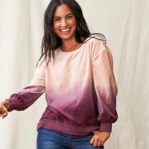 Matilda Jane Velour Sweatshirt